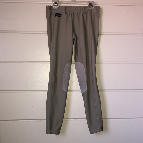 Irideon Issential Kids Riding Tights Size Large - Picture 5 of 12